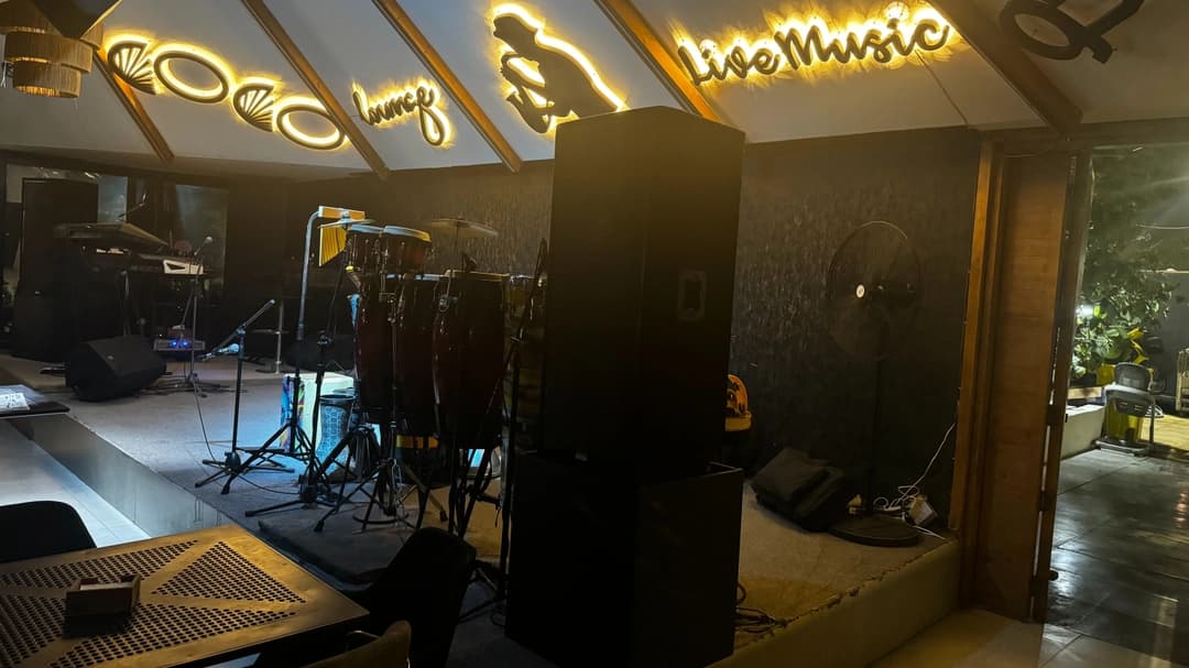 ایونت‌های ویژه در کیش